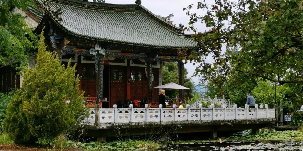 永安旅遊