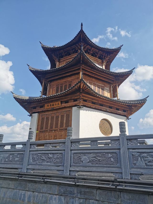 东湖公园旅行图片 3