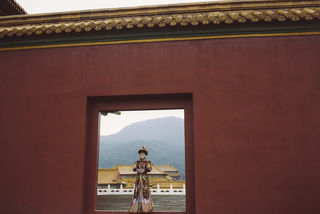 小众横店两日游详细攻略~DAY2