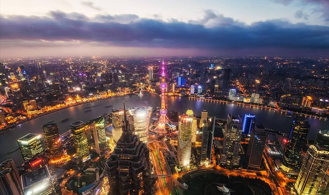 上海人最喜欢最便利的两处江南旅游点 自驾一趟很舒适