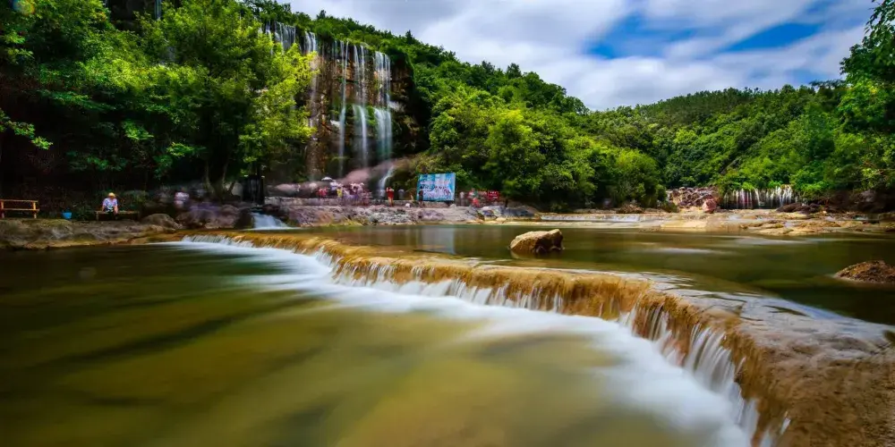 永安旅遊