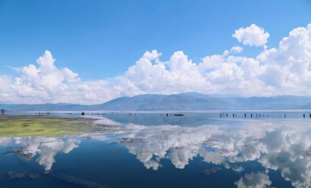 云南旅游攻略大全自驾游,小允趣游让你的旅行不再烦恼~