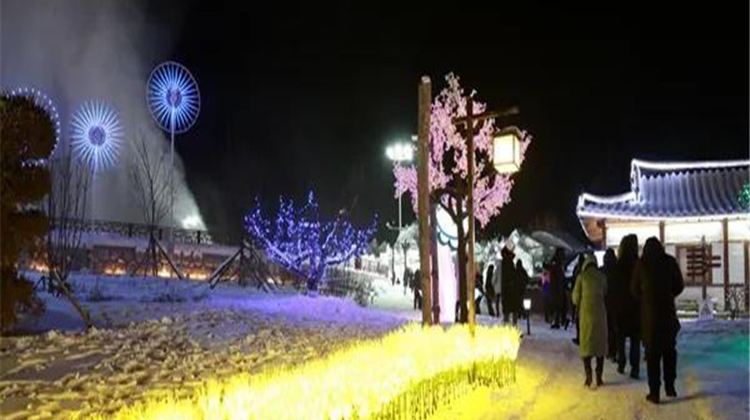 6-day 5-night · Private Tour · China + Jilin + Yanji + West Slope of Changbai Mountain Scenic Area