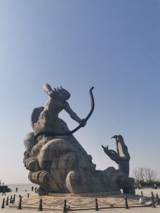 巴陵广场-岳阳-70589845