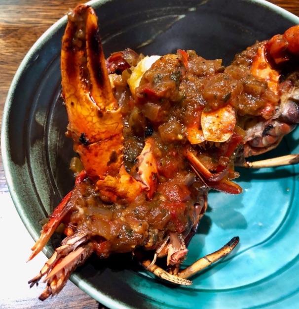 Momofuku Seiōbo at The Star餐厅图片