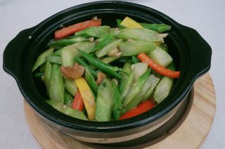 蔡澜港式点心(月星环球港)