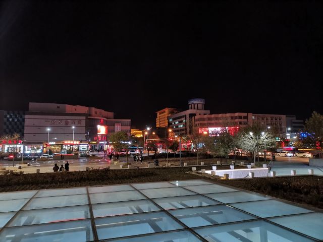 文化广场旅行图片 4