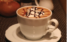 Old Town White Coffee餐厅图片