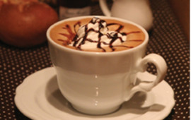 Old Town White Coffee