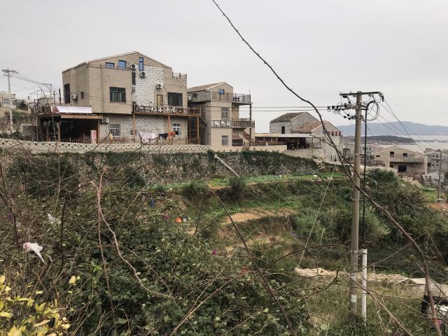 北港村旅行图片 1