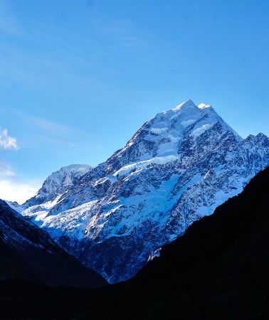 13D12N • New Zealand North Island - South Island - Taupo - Kaikoura - Mount Cook