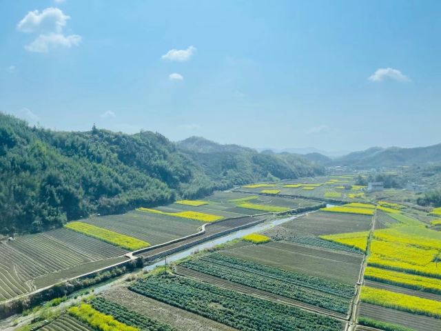 石潭村旅行图片 3