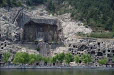 卢舍那大佛-洛阳-lyn0919