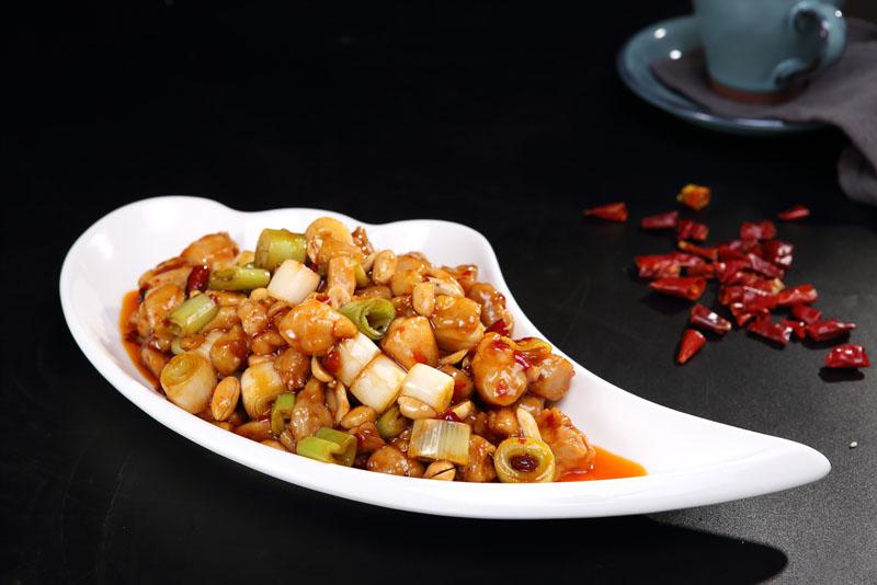 便宜坊餐厅图片