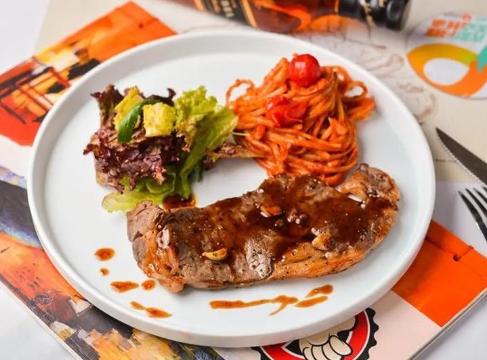 南阳天润富瑞阁国际酒店·餐饮部