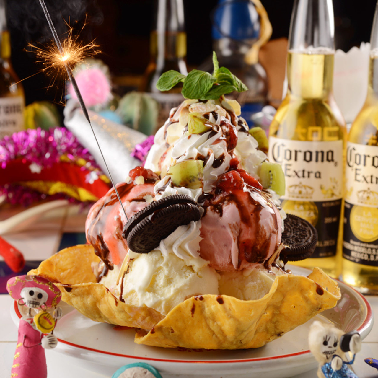 SAND'S DINER Motoyawataten餐厅图片