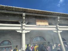 灵应寺-繁峙-行走毛毛