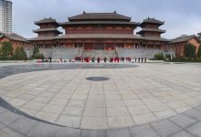 成纪文化城景点图片