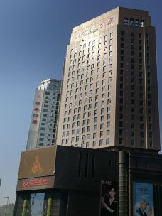 西单商场(兰州店)-兰州-LHCY