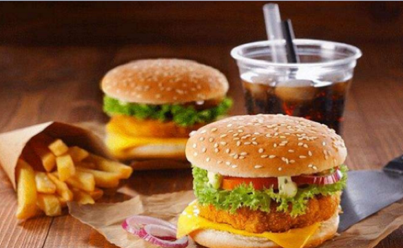 华莱士·全鸡汉堡(永川店)