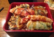 Nakama sushi美食图片