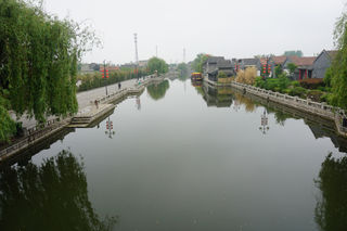 【山东】济宁微山湖 南阳古镇自驾一日游攻略。