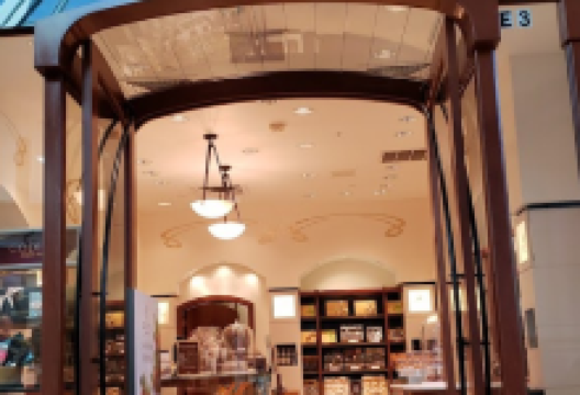 歌帝梵（曼哈顿海滩）购物图片