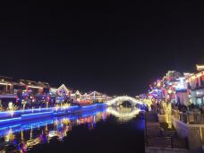 梅里古镇-无锡-macwu