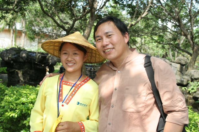 东郊椰林风景名胜区旅行图片 2