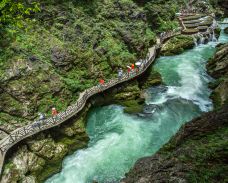 铜仁大峡谷-松桃-C-IMAGE