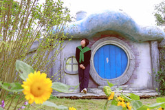 肥西游记图片] 再遇合肥城才发现它藏满了惊喜，让人不舍离开