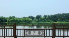 汉石桥湿地-北京