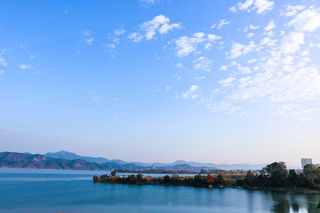 江西欢乐湾小镇梦开始的地方!周末和孩子来场说走就走的旅行