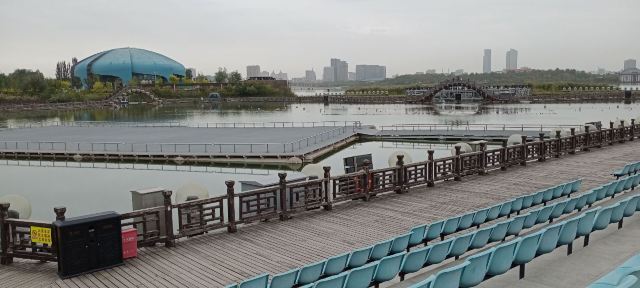 水上公园旅行图片 13