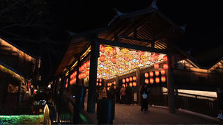 打卡昆明融创文旅城