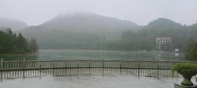 瑶池旅行图片 4