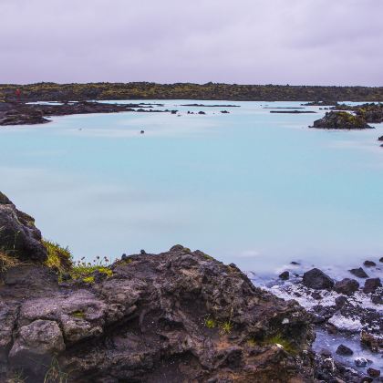 冰岛8日7晚跟团游