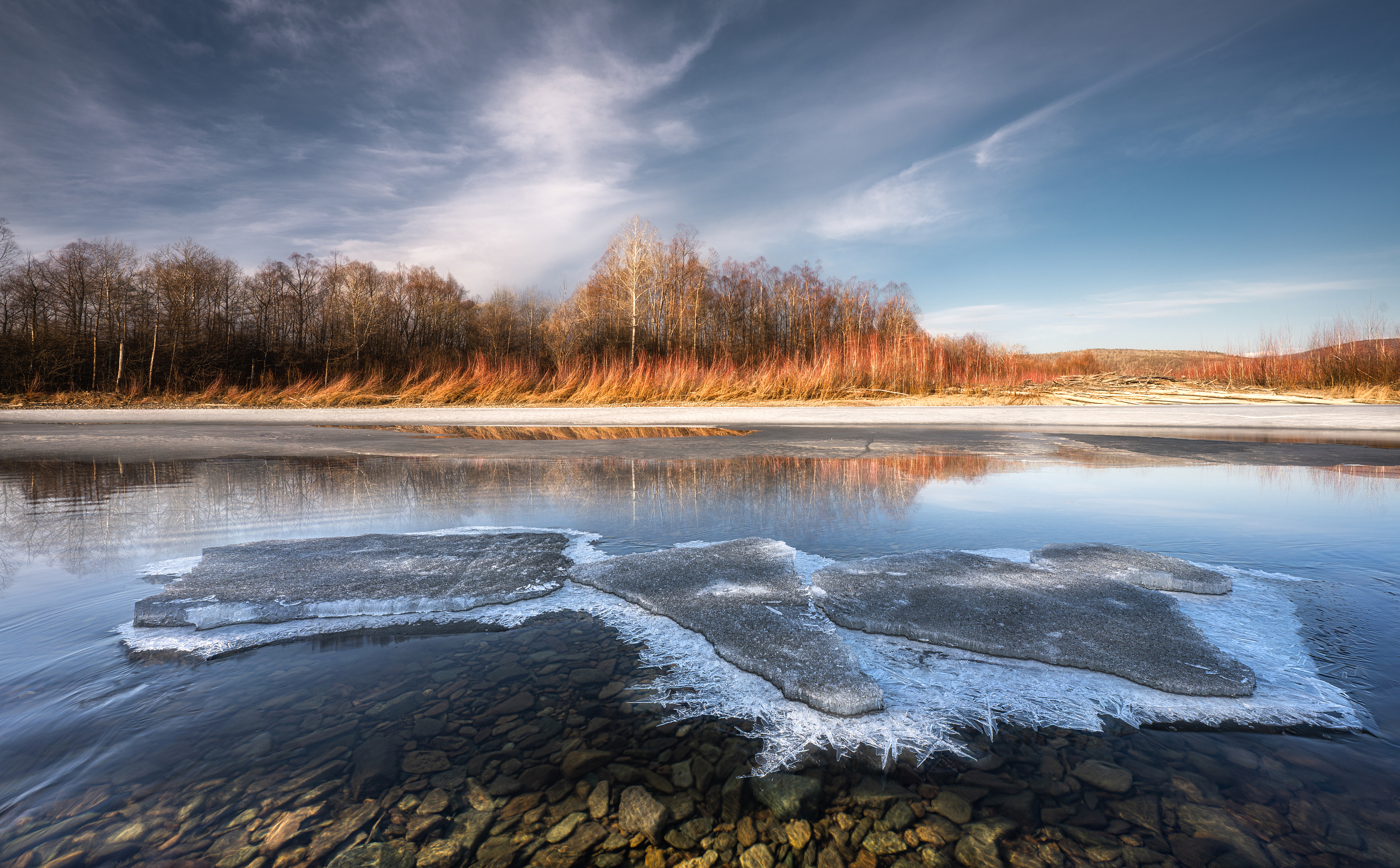 5-Day Daxing'anling Tour: The tranquility of Arctic Village, the ecological beauty of Huzhong Nature Reserve