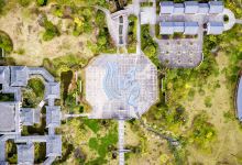 长顺县潮井湿地公园景点图片