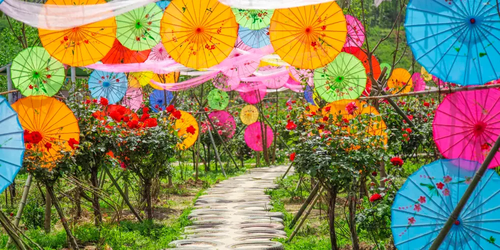 永安旅遊