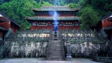 武当山风景区-丹江口-C-IMAGE