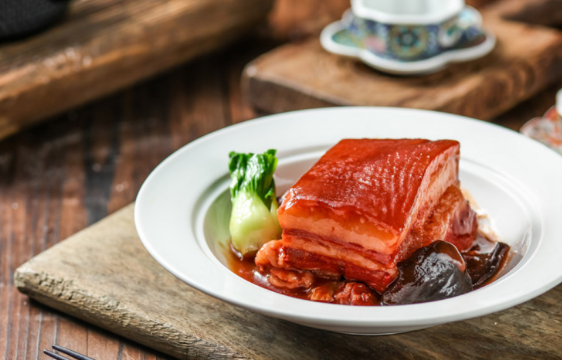 宋小谨·泉州菜(中骏世界城店)