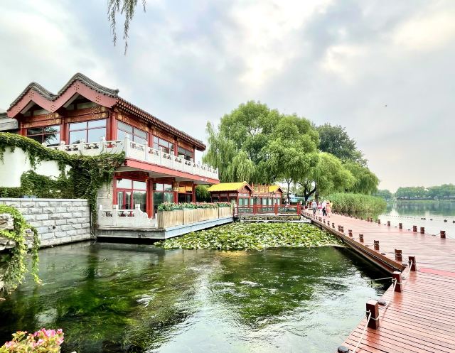 西海旅行图片 3