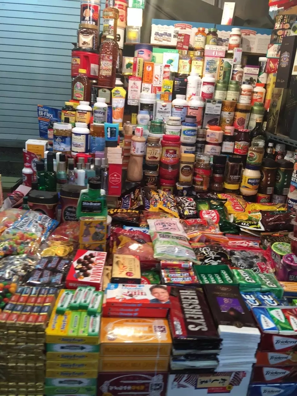 Ilsong Marinated Crabs