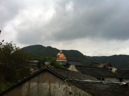 雪窦山,四明第一山——宁波4日(6)