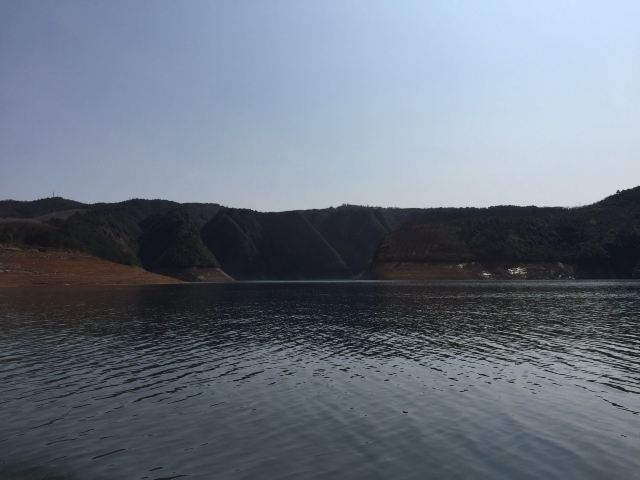 仙霞湖旅行图片 1