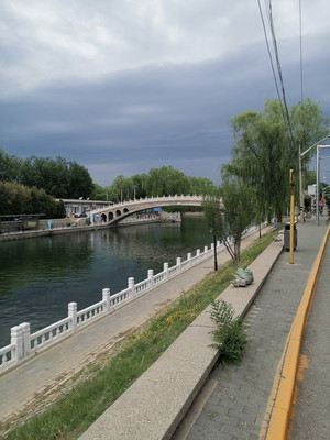北京市颐和园