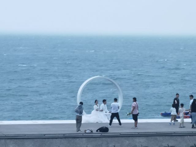 中屿景区旅行图片 6