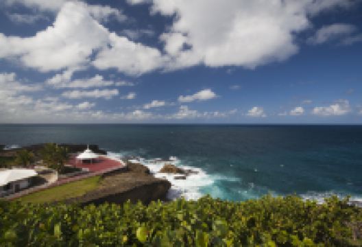Arecibo Lighthouse and Historical Park景点图片
