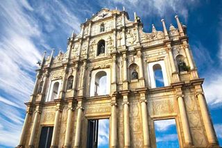 澳门来回不隔离！超详细版亲子攻略奉上！